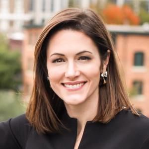 Meet your Posher, Erika